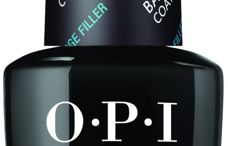 OPI: שני בסיסי ג'ל חדשים על מדף המקצועית