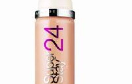 MAYBELLINE NEW-YORK: מייק-אפ SuperStay 24H