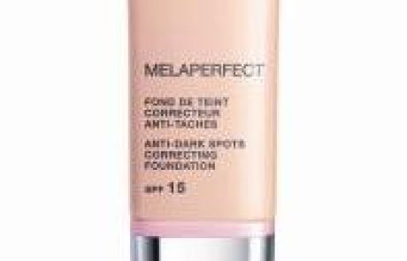 DARPHIN מבית ESTÈE LAUDER: מייק אפ מלהפרפקט