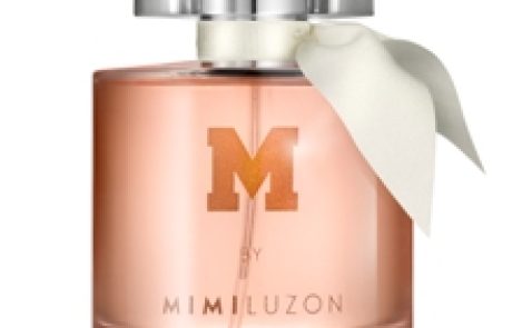 מימי לוזון: בושם M By Mimi Luzon