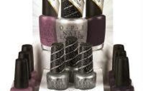 OPI: קולקציית 'מיס יוניברס' 2013 במהדורה מוגבלת