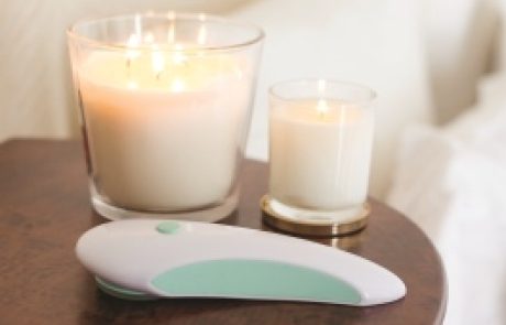 Pedi-Care : מכשיר פדיקור מקצועי לטיפוח כף הרגל