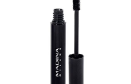 מאדינה מילאנו: ZOOM MASCARA