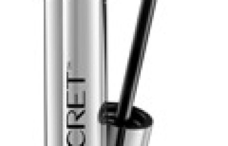 SEACRET NON SMUDGE MASCARA