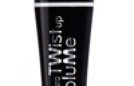בורז'ואה פריז: מסקרה Twist up The Volume Mascara