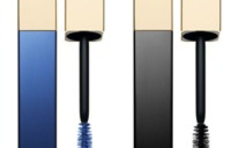 קלרינס: מסקרה עמידה Truly Waterproof Mascara