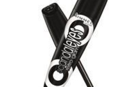 Rimmel לונדון: מסקרה ScandalEyes Retro Glam Mascara