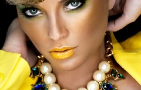 אביב נועז: Bold is beautiful