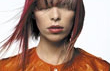 שיער: נכון לעכשיו