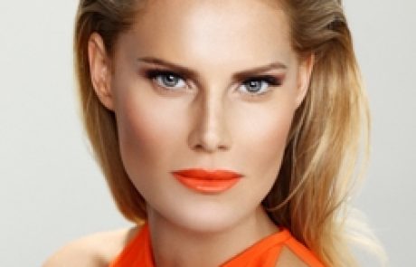 מראות האיפור לאביב 2012