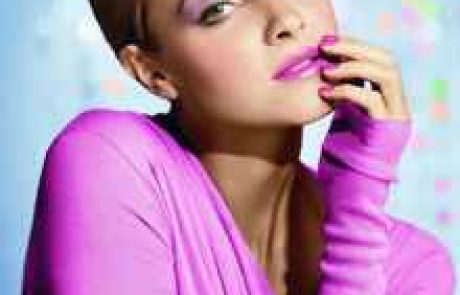 מראות הציפורן לאביב-קיץ 2011