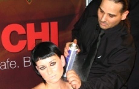 משיקים צבעים