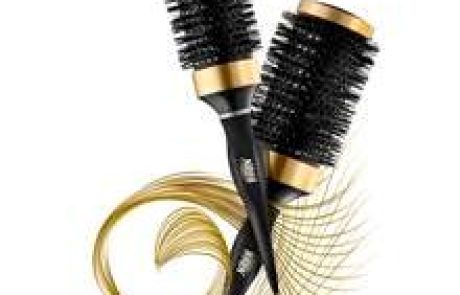 נטורל פורמולה: מברשות פן מקצועיות Pro Thermo Ceramic Brush