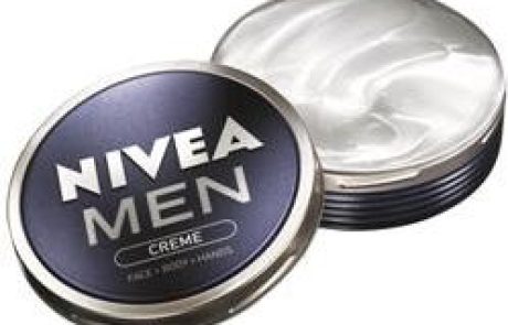 NIVEA MEN: קרם לחות רב שימושי לגבר