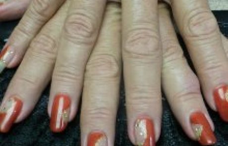 נעים מאוד, אני תותחית!