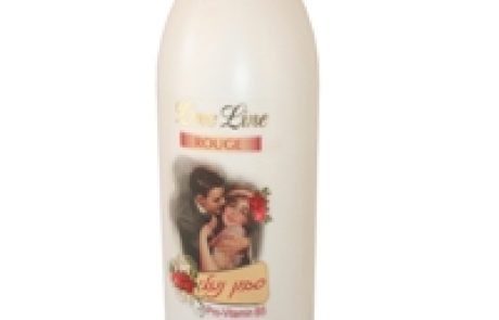 חלאבין תעשיות קוסמטיקה: ROUGE סבון נוזלי