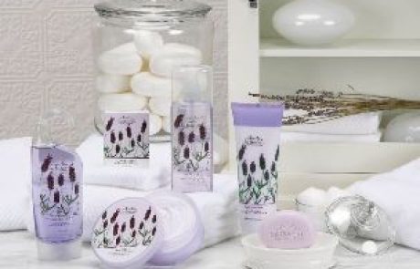 SavRon Soaps and Toiletries: מוצרי טיפוח טבעיים של מותגים מארה"ב