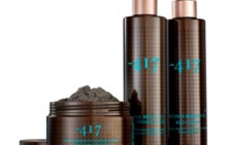 417: סדרת טיפוח למיצוק ופיסול הגוף MUD PHYTO COLLECTION