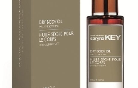 SARYNA KEY: סדרה טיפולית לגוף על בסיס חמאת שיאה