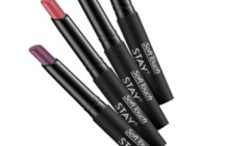 �ם STAY+ LIPSTICK
