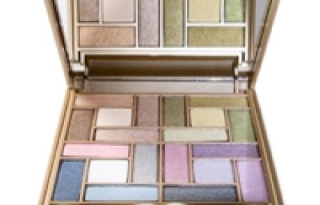 ג'ייד: LINKS- סט איפור חדש