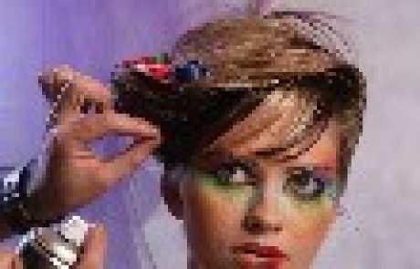 עיצוב שיער בעידן המודרני