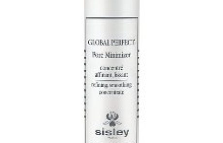 סיסלי פריז: Global Perfect- למזעור נקבוביות וטשטוש פגמים בעור