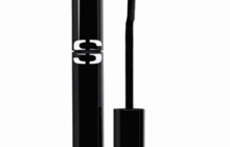 סיסלי פריז: מסקרה So Intense מאריכה ומעבה