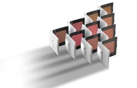 קרליין: סומק בגוונים טהורים Color Blush