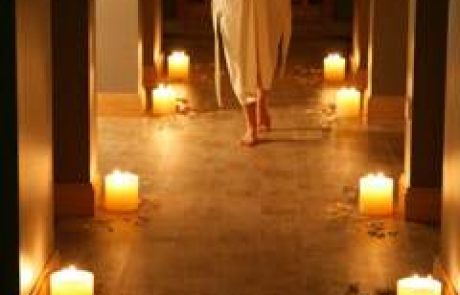 לצאת בהרגשה טובה