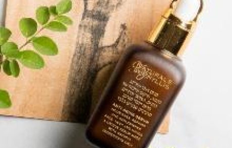 פיליס גלזר: NATURALS BY PHYLLIS ANTI-AGING SERUM