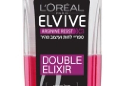L'OREAL PARIS: אלביב סרום לחות ועיצוב שיער
