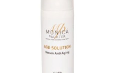 מוניקה פכטר: Age Solution – Serum Anti Aging
