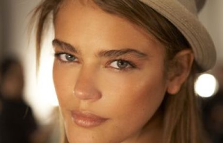 עור הפנים עובר לדום!