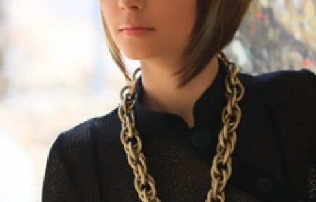 חום, אדום ובלונד