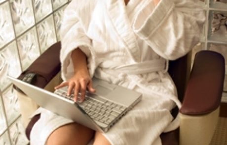 עסקי היופי: הכתובת שעל קיר המכון