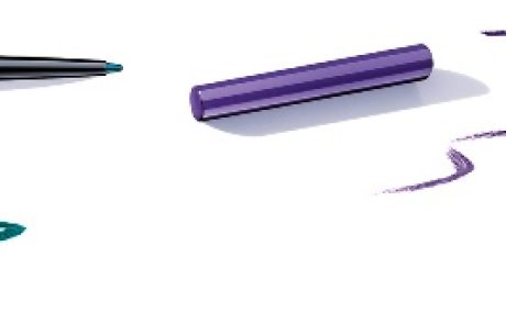 L'OREAL PARIS: סדרת עפרונות עיניים עמידים INFALLIBLE EYE PENCIL