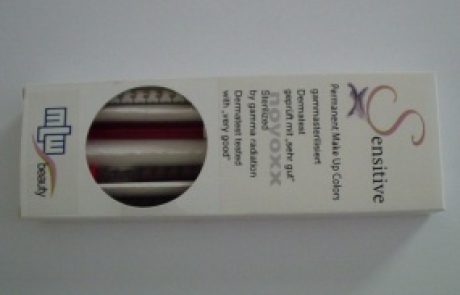 הטכנולוגיה החדשה באיפור קבוע