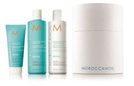 MOROCCANOIL: ערכות לחג פסח במהדורה מוגבלת