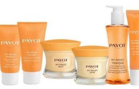 PAYOT: סדרת טיפוח MY PAYOT כוללת 6 מוצרים