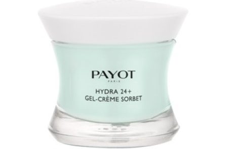 PAYOT: מוצרים חדשים בסדרת הטיפוח הידרה +24 hydra