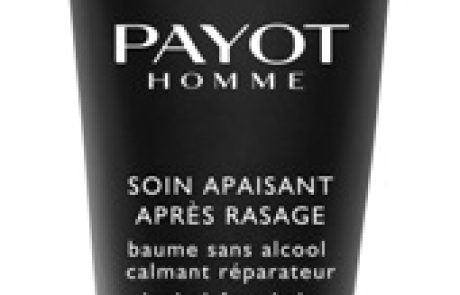PAYOT: תחליב לאחר גילוח SOIN APAISANT APRÈS RASAGE