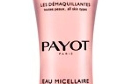 PAYOT: תכשיר ניקוי PAYOT Eau Micellaire Express