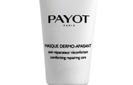 PAYOT: מסיכת הזנה והרגעה על בסיס אצות