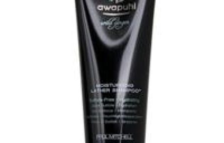 PAUL MITCELL: סדרת האוופוהי להגנה מפני נזקי הקיץ