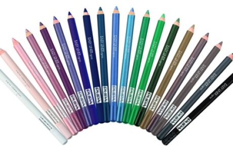PUPA: ליין עפרונות עיניים – PUPA EASY LINER EYES