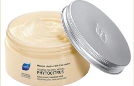 פיטו-פריז: Phytocitrus – מסכת הזנה ושיקום לשיער