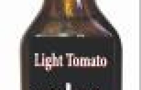 SR: הפילינג עם העגבנייה Tomato peel