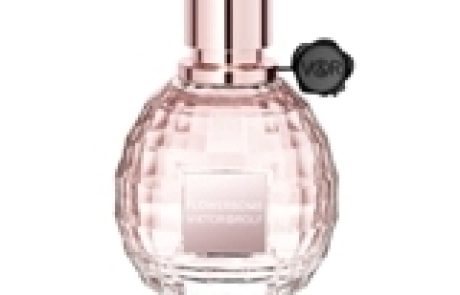 VIKTOR&ROLF: בושם FLOWERBOMB בגרסת או דה טואלט
