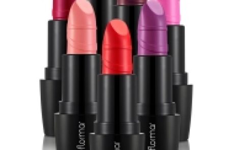 פלורמר: Revolution Lipstick ליום האהבה